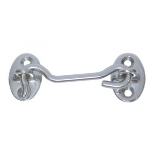 Stainless Steel Cabin Door Hook